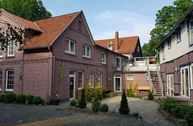 Lüneburger Hof 