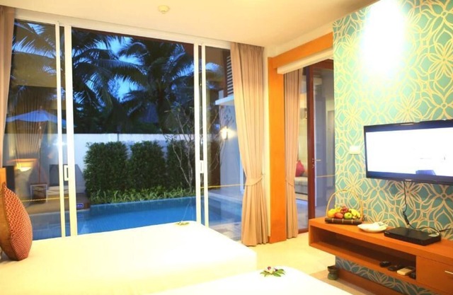 Apsara 2 bedroom Pool Villa #PV6