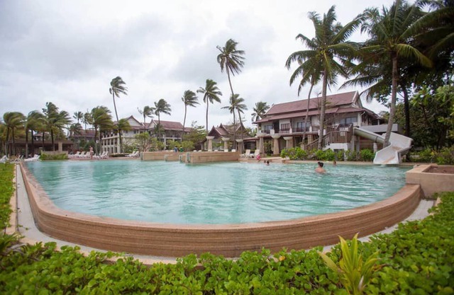 Apsara Deluxe - best beach resort | 47 m²/506 ft² | DDU#26