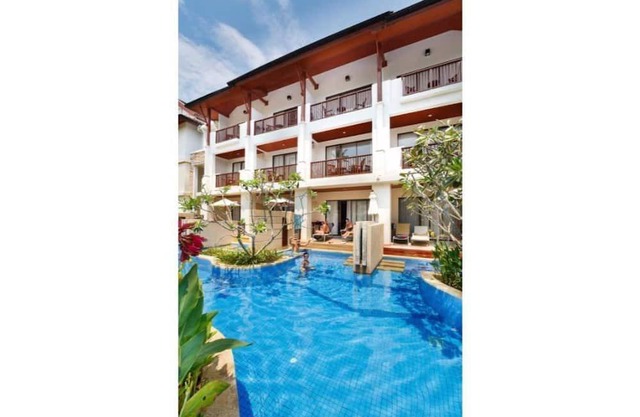 Apsara Deluxe - beautifully styled| 47 m²/506 ft² | DU#3