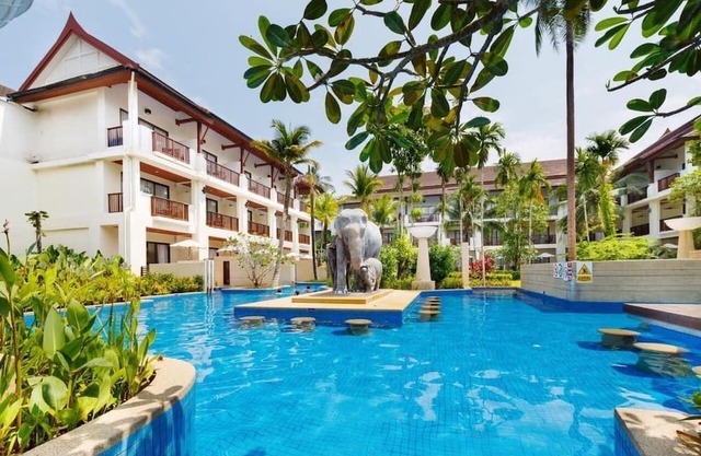 Villa Apsara Priavte 