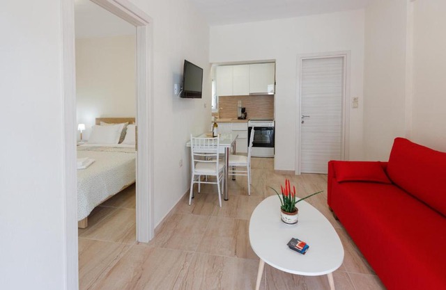 (Apt.2) Lofos Apartments in Vergia Halkidiki