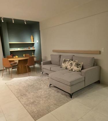Apt 3 quartos Confortável em Barreiras