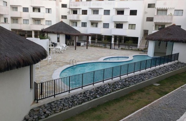 Apt Cond Villa da Praia Resort Residence, Arraial do Cabo