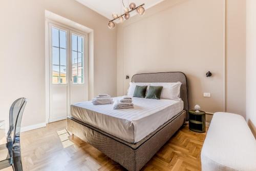 APT ROME - Guest House Casini 6 Trastevere