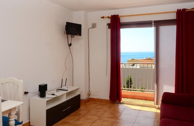 Apt. Ulises 1A - One Bedroom Apartment, Sleeps 2