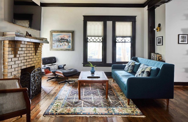 Apt1@Charles | Accessible Access | Parking | Walk