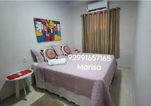 Apto 2 - Hospedagem da Almira