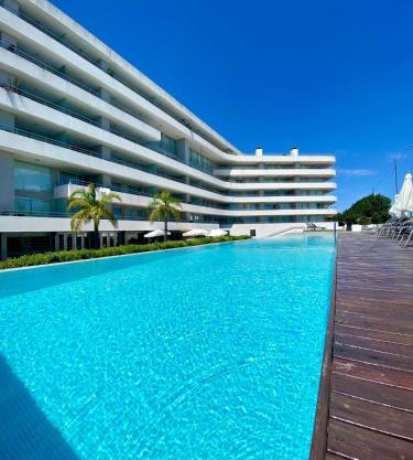 Apto Balcón Vista al Río Nª 402, Colonia del Sacramento