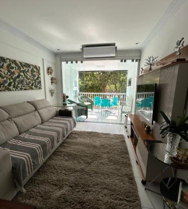 Apto confortavel Centro Belém Cop 30