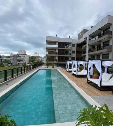 Apto Jacuzzi Pool HomeClub