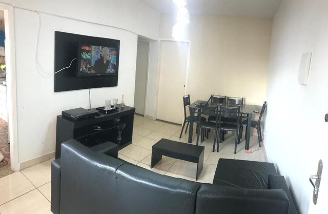 APTO NO MELHOR DO BRÁS