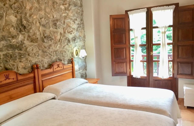 Aptos El Carril Nº6 (4 pax) Llanes-Cue