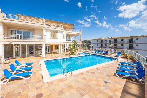 Aptos Villa Sirena