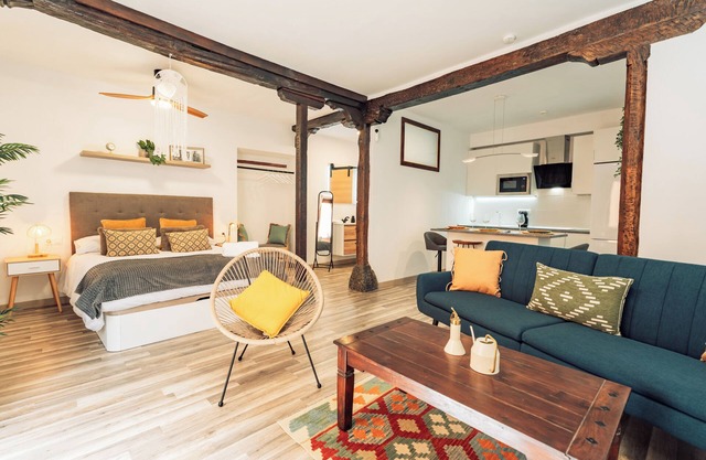 Apure Apartment - La Laguna Centro