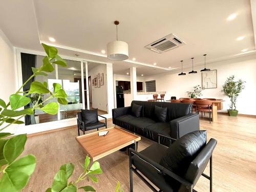 Aqua Apartments West Lake by XÔI Residences