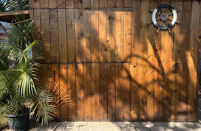 Aqua Beach Resort