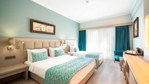 Aqua Fantasy Aquapark Hotel & Spa - Ultra All Inclusive