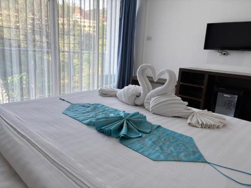 Aqua Inn Ao Nang