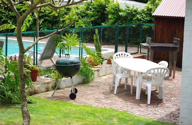 Aqua Marine Guest House Port Elizabeth