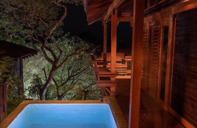 Aqua Nicaragua Oceanfront Resort