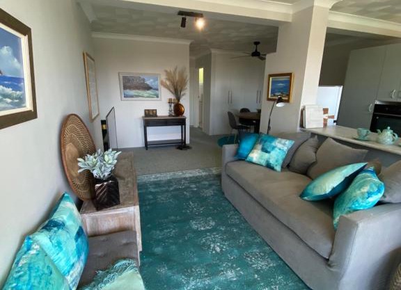 Aqua on Bribie 100 metres to Beach and Shops