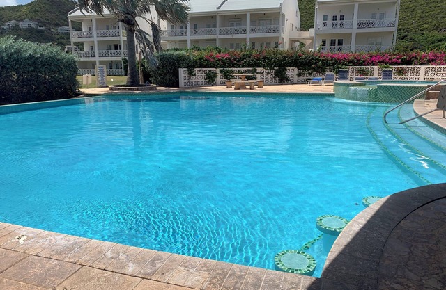 Aqua Prince condo