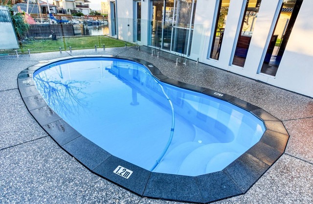 Aqua Tides – Stylish Waterfront Escape in Busselton