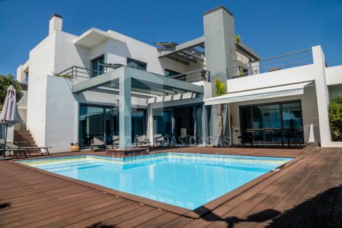 Aqua Villa 