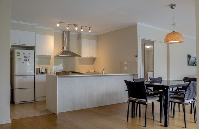 Aqua-Villa - Paynesville, VIC
