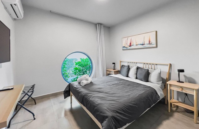 Aquabella #2 - Ocean Breeze Getaway in Isla Verde