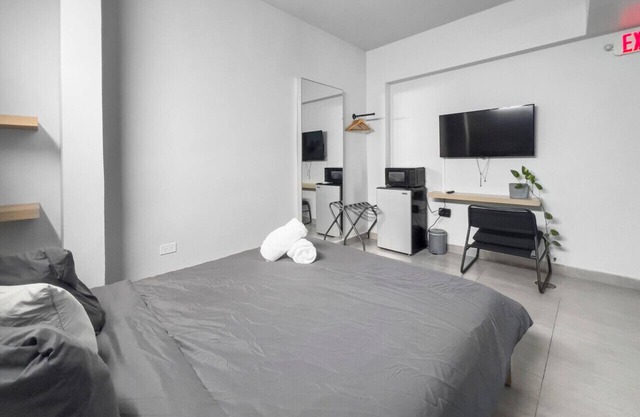Aquabella #5 - Seaside Haven in Isla Verde