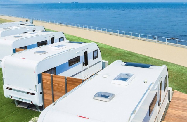 Aquaignis Awaji Island TRAILER PARK