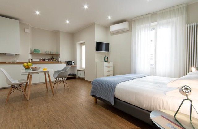 Aqualago casa vacanze apartment C
