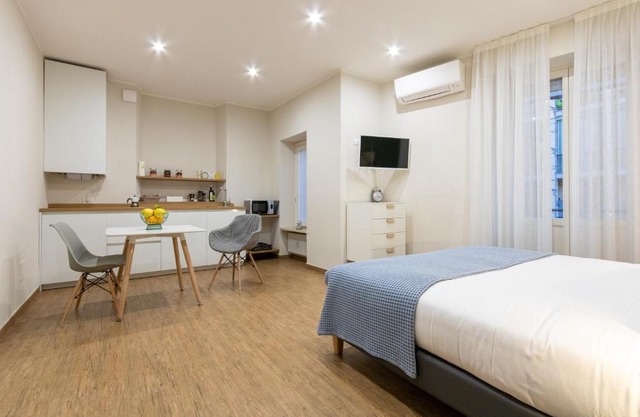 aqualago casa vacanze apartment E