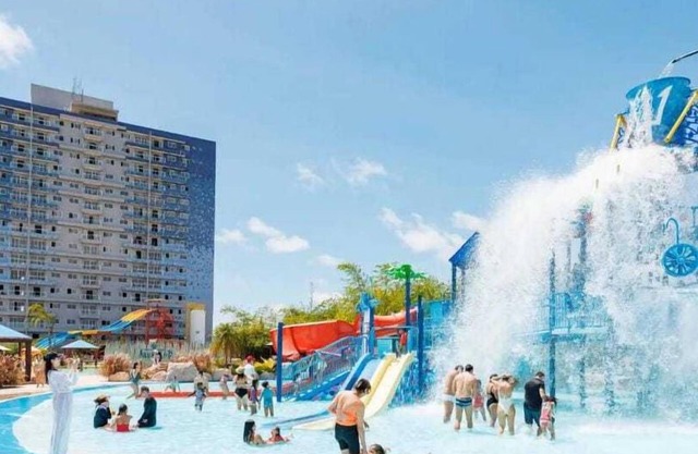 Aqualand Park e Resort