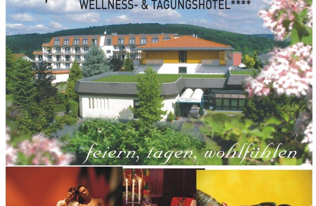 Aqualux Wellness- & Tagungshotel