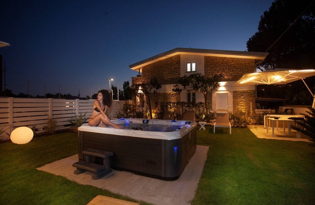 Aquamaris Design Suite & Spa