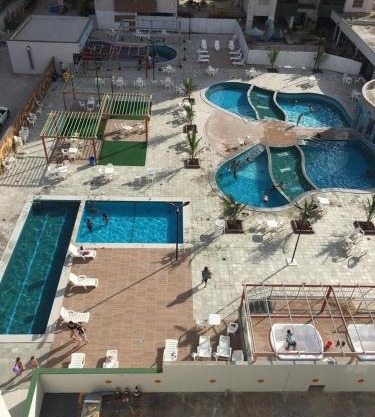 Aquarius Residence 