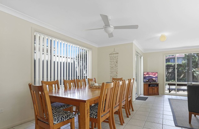 AQUARIUS TOWNHOUSE 5