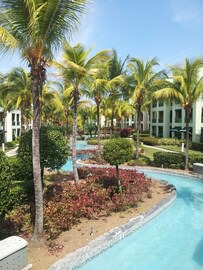 Aquatika 1902 in Loiza