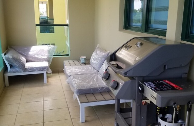 AQUATIKA BEACH APARTMENT
