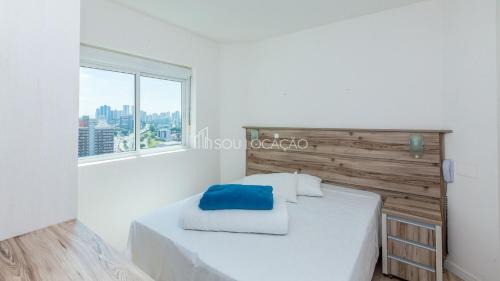 Aqui você se hospeda e garante total privacidade, além de conforto, praticidade e segurança