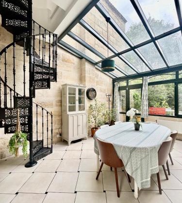 Aquitain Home chambre studio appartement Gare Saint Jean