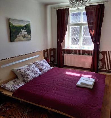 Arāja apartamenti
