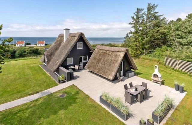 "Aranja" - 300m to the fjord by Interhome