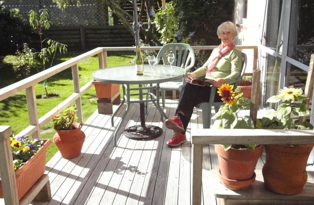 Arapiki Self-contained Homestay Units