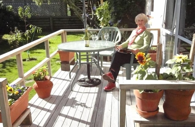Arapiki Self-contained Homestay Unit 1