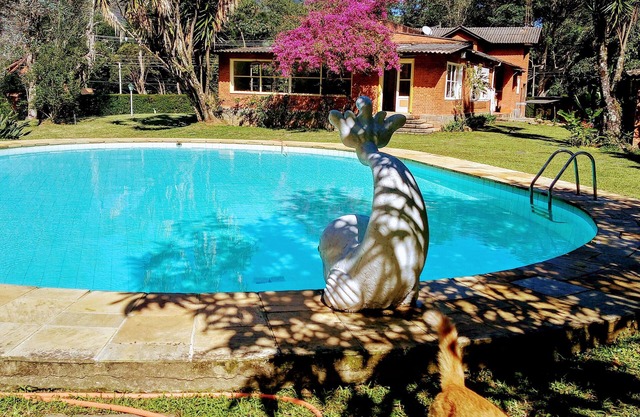 Araras Chalets -