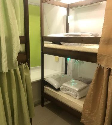 ArArAt-TARASA SHEVCHENKA Hostel KYIV